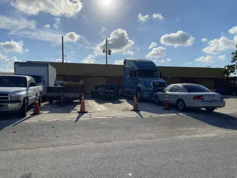 West Palm Beach Commercial Property