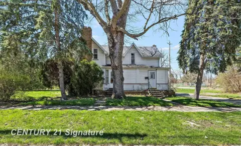 Saginaw Multi-Family Investment Opportunity