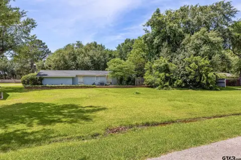 Residential Lot in Gated Community