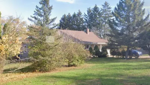 Commercially Zoned Single-Family Home