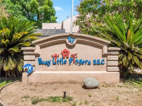 Licensed Preschool Property