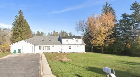 Commercially Zoned Residential Property