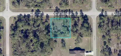 Lehigh Acres Land Opportunity