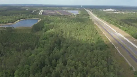 JACKSONVILLE Vacant Land For Sale