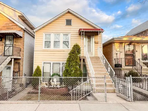 Bridgeport Two-Unit Multifamily Property