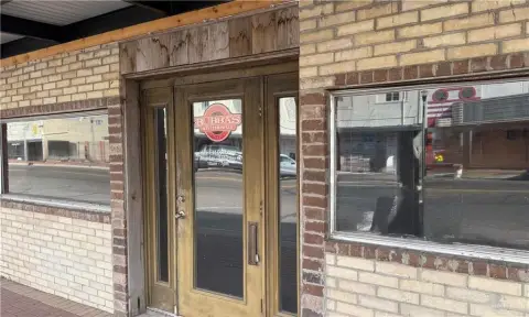 Versatile Retail Space in Raymondville