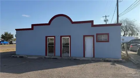 Prime Weslaco Commercial Space