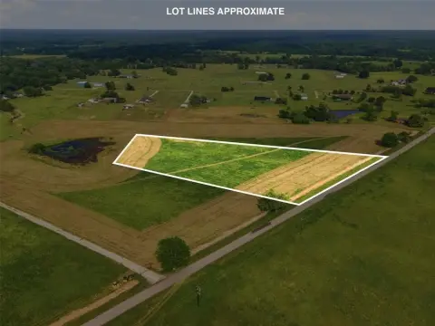 Manageable East Texas Land Parcel