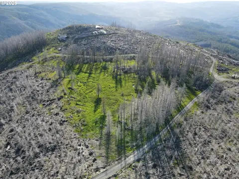 Recreation Land