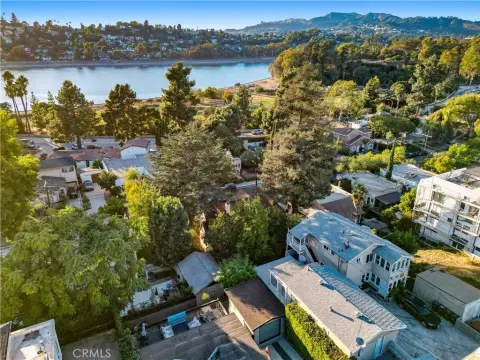 Six-Unit Multifamily Property