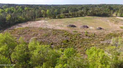 Cleared Farmland Parcel for Estate