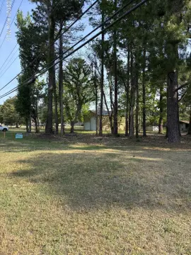 Residential Lot in Washington, NC