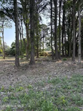 Residential Lot in Washington, NC
