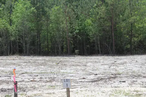 Magnolia, NC Land For Sale