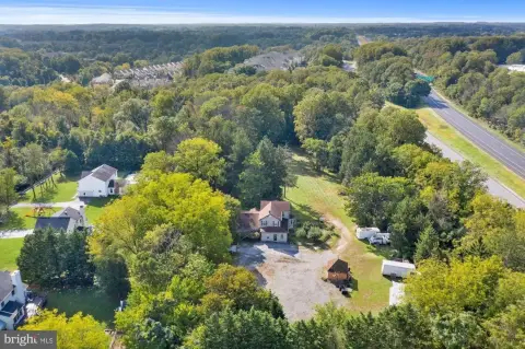 Ellicott City Land for Development