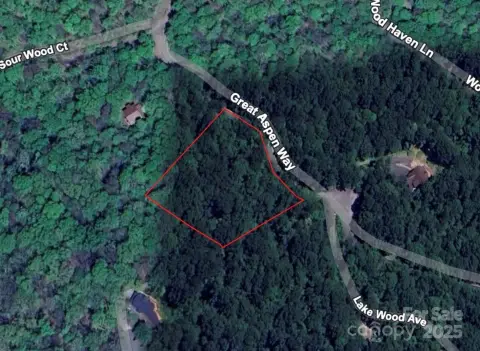 Black Mountain Land For Sale