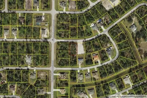 Residential Buildable Lot Zoned RSF2
