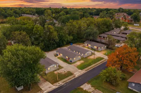 12-Unit Multifamily Portfolio