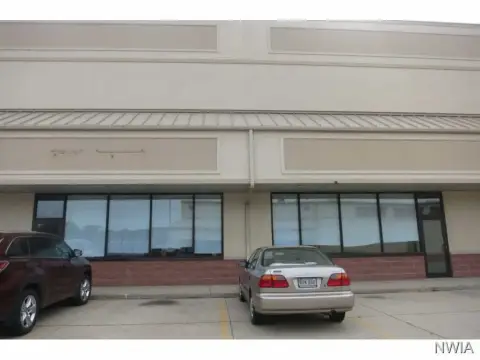 Prime Corner Retail Space Available