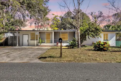 Updated Residential Income Duplex