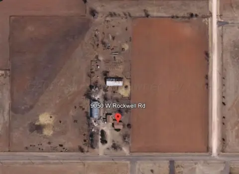 Unrestricted Land Parcel in Amarillo