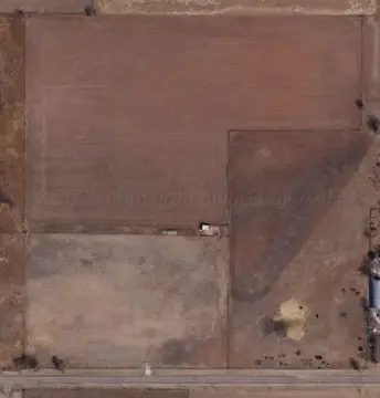 Amarillo Land Parcel on Rockwell