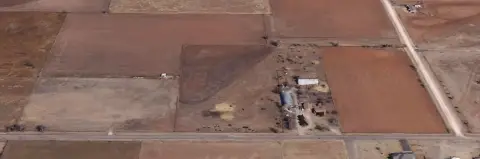 Unrestricted Land Parcel in Amarillo