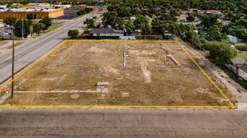 Amarillo Commercial Lots For Sale