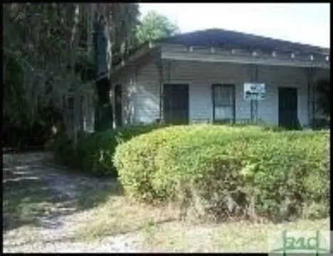 Pooler Retail Opportunity