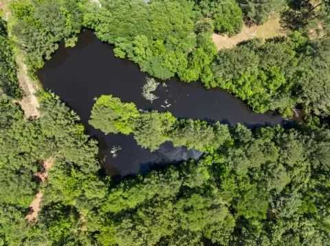 Hattiesburg Land with Development Potential