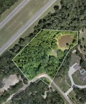 Residential Land in Prime Location