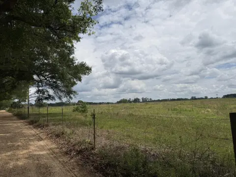 Lumberton Pastureland on Good Hill Road