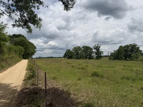 Lumberton Pastureland with Private Pond