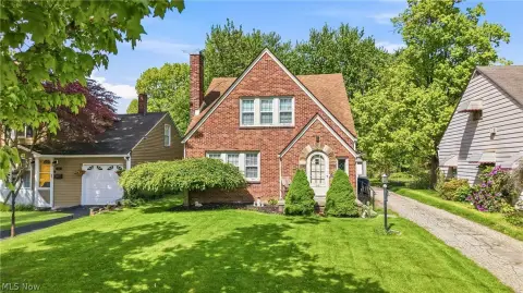 Updated Duplex in Desirable Neighborhood