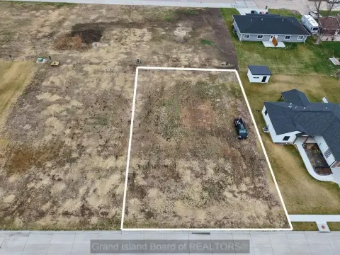 Residential Lot in St. Paul