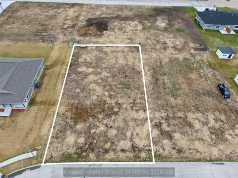 Residential Lot in St. Paul