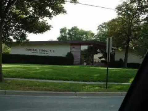 Turnkey Medical Office in Jackson