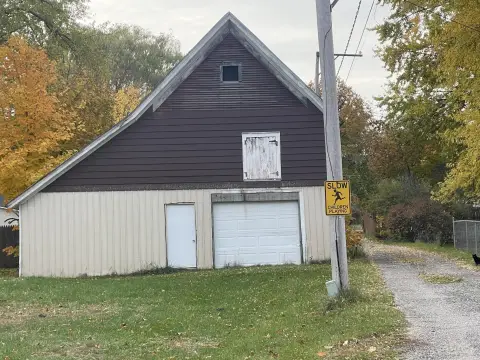 Land in Howard City, MI