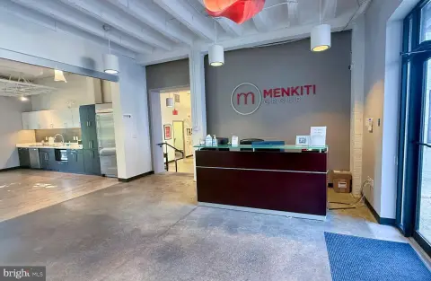 Renovated Office Space in Brookland