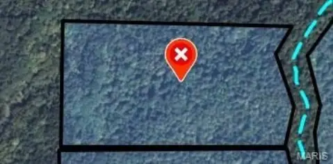 20 Acres Wooded Getaway Property