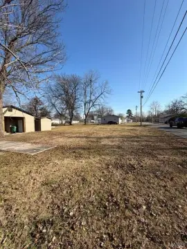 Residential Lot in Poplar Bluff