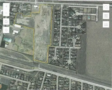 Holcomb, KS Vacant Land