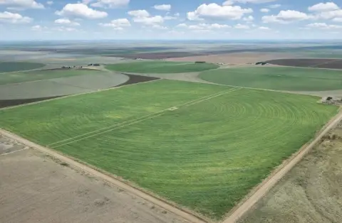 Rural Land Tract