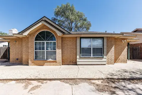 Leased Duplex Investment Property