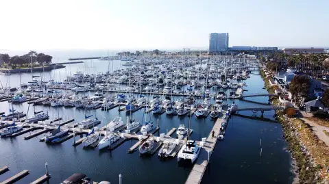 Chula Vista Office Space