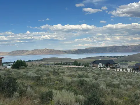 Residential Waterfront Homesite