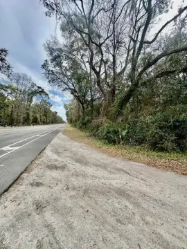 Levy County Buildable Lot