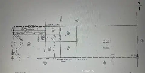 5 Acres Land with Views