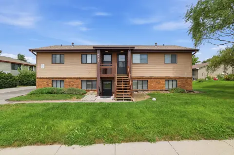 Four-Unit Residential Property