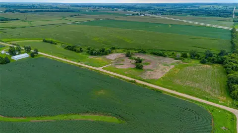 Agricultural Zoned Land Tract